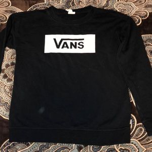 Vans Crew Neck